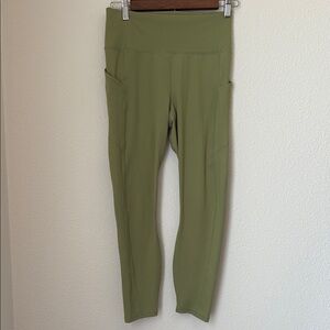 Fabletics Leggings Pureluxe